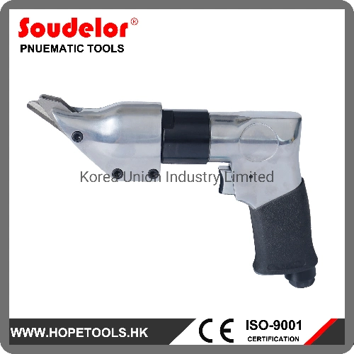 Super Duty 3 Inch Cut off Tool Pneumatic Metal Shear Ui-8104