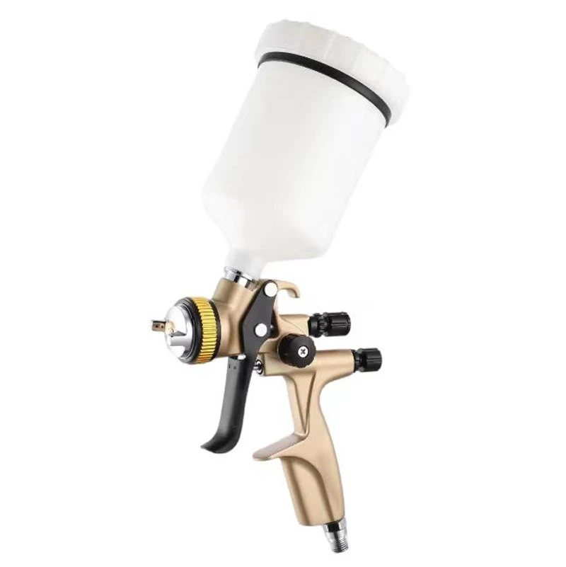 Car Paint Air HVLP Spray Gun